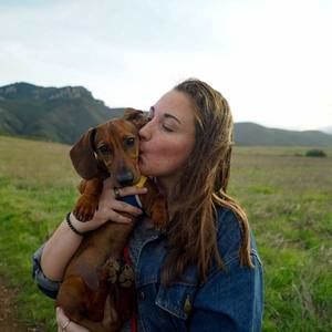 Meet your Posher, Megan